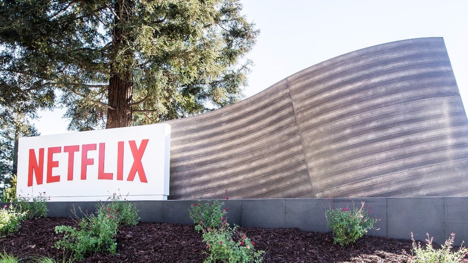 Netflix: In 20 Jahren vom Videoverleih zum TV-Revolutionär
