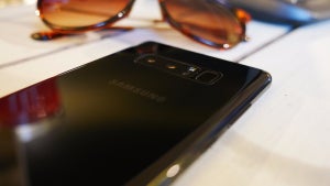 Samsung Galaxy Note 8 im Test: Großes Phablet-Revival mit Dual-Kamera-Premiere