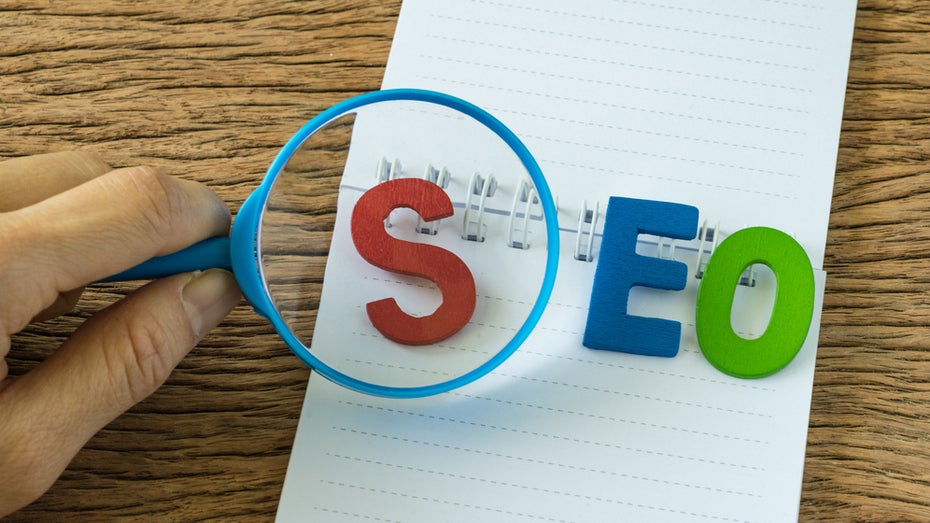 SEO: So vermeidest du die häufigsten Onsite-Fehler SEO: So vermeidest du die häufigsten Onsite-Fehler