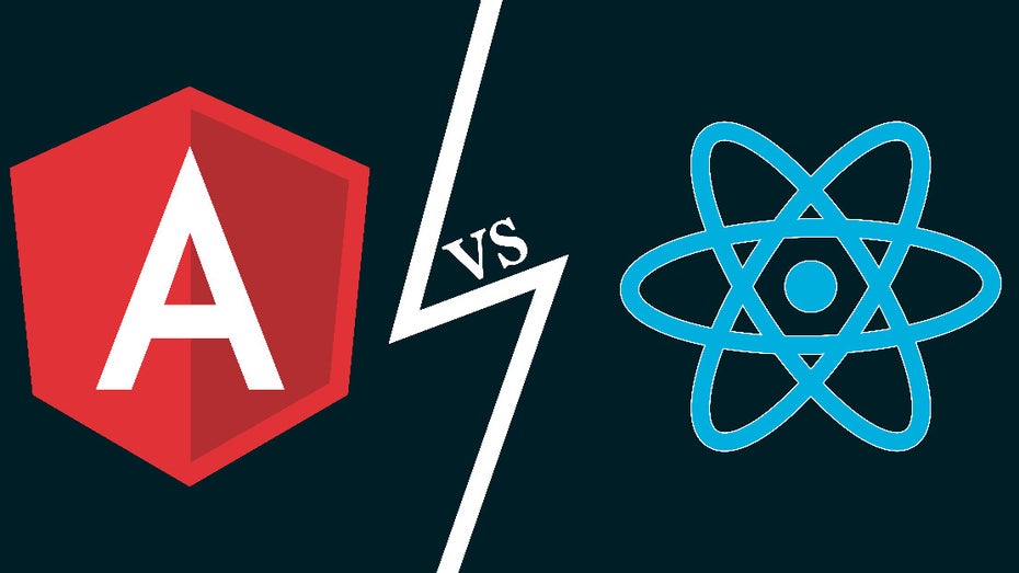 React vs. Angular – wann ist was besser?