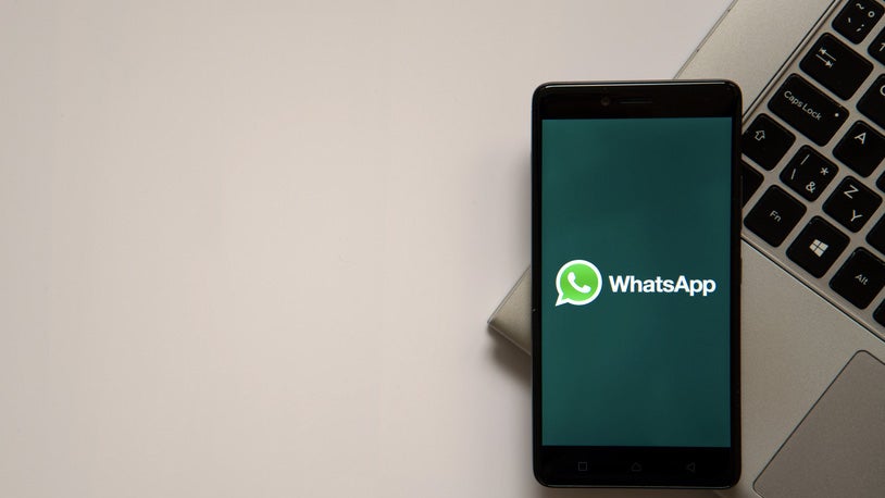 Whatsapp. (Foto: Pe3k / Shutterstock) Gute Nachricht für Sprachnachrichten-Fans: Whatsapp bekommt Autoplay-Funktion