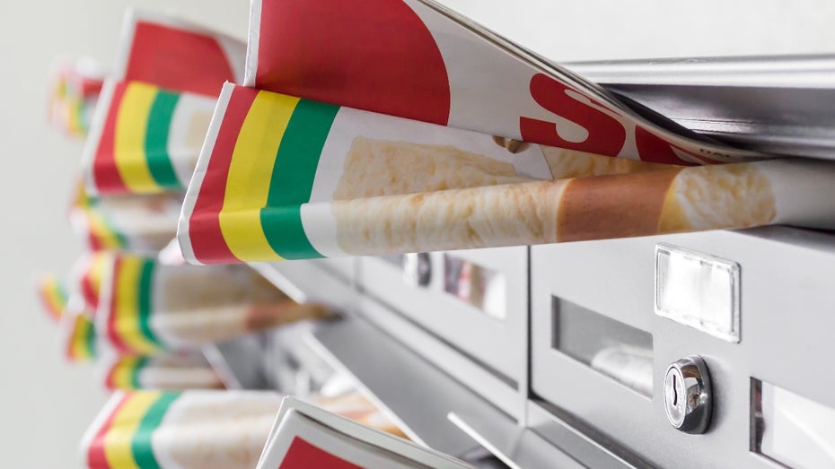 Foto: germip / Shutterstock Wie Werbepost zum Erfolgsfaktor für Cross-Channel-Marketing wird