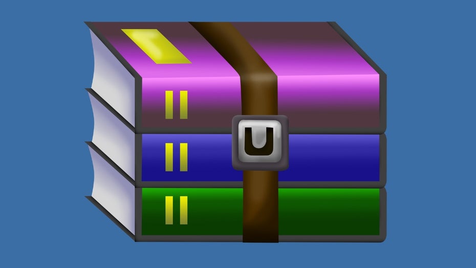 Die Software mit lebenslanger Testversion: Was wurde eigentlich aus Winrar?