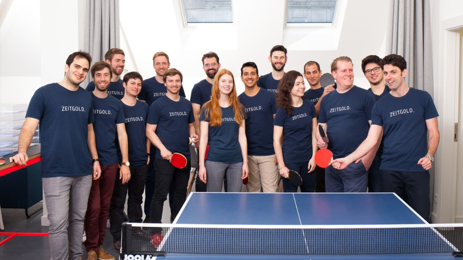 Kurz nach Geldsegen: Buchhaltungs-Startup Zeitgold stellt Produkt ein und entlässt 75 Mitarbeiter Kurz nach Geldsegen: Buchhaltungs-Startup Zeitgold stellt Produkt ein und entlässt 75 Mitarbeiter