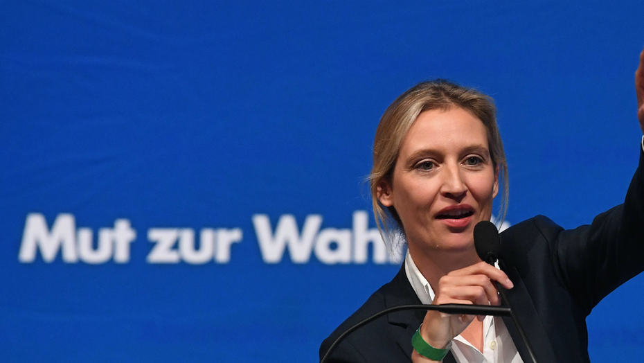 AfD, Grüne, CSU: So schmutzig geht es im digitalen Wahlkampf wirklich zu AfD, Grüne, CSU: So schmutzig geht es im digitalen Wahlkampf wirklich zu