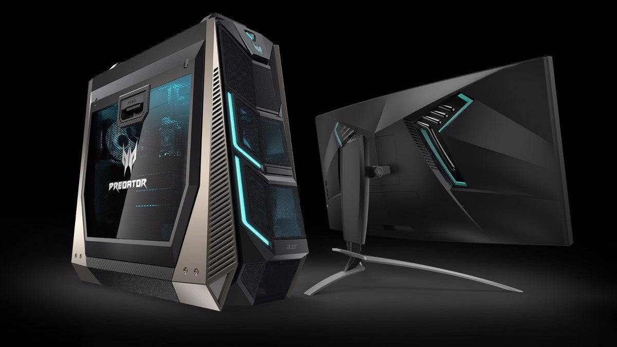 Bester 1.000-Euro-Gaming-PC: Das ist der beste PC für Gamer