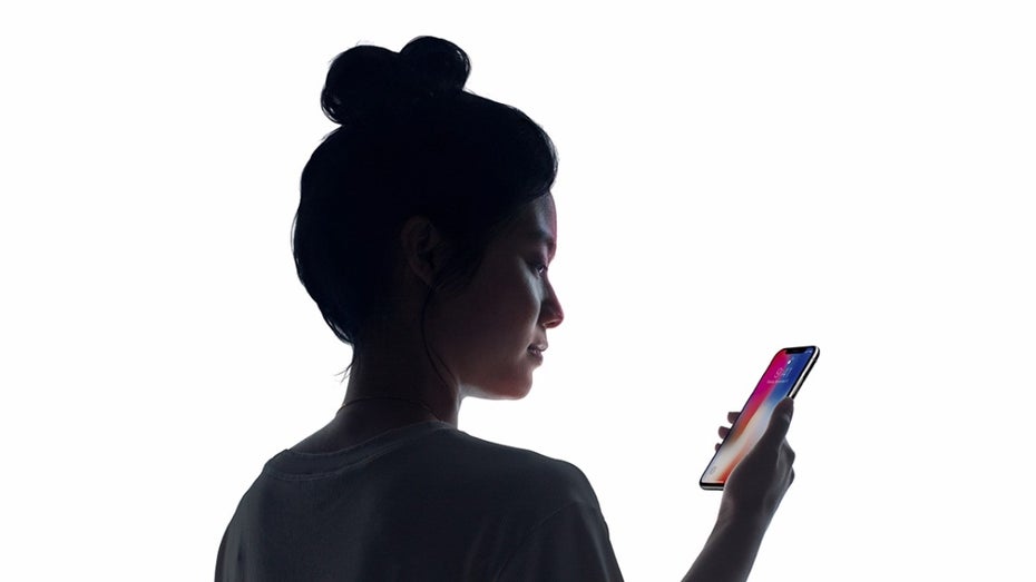Huawei: Eigener 3D-Gesichtsscanner könnte besser als Apples Face-ID sein