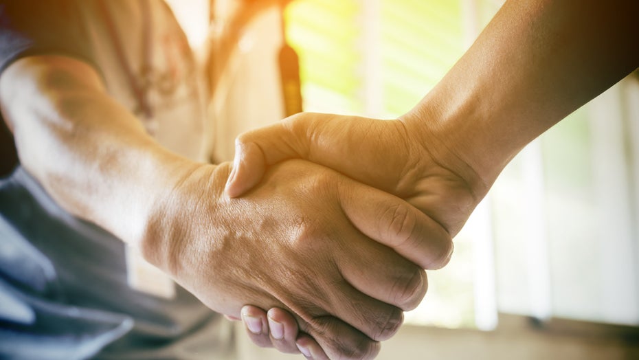 IT-Jobs in Deutschland: Gut bezahlt, aber wenig nachgefragt. (Foto: Shutterstock/ESUN7756) IT-Jobs Deutschland