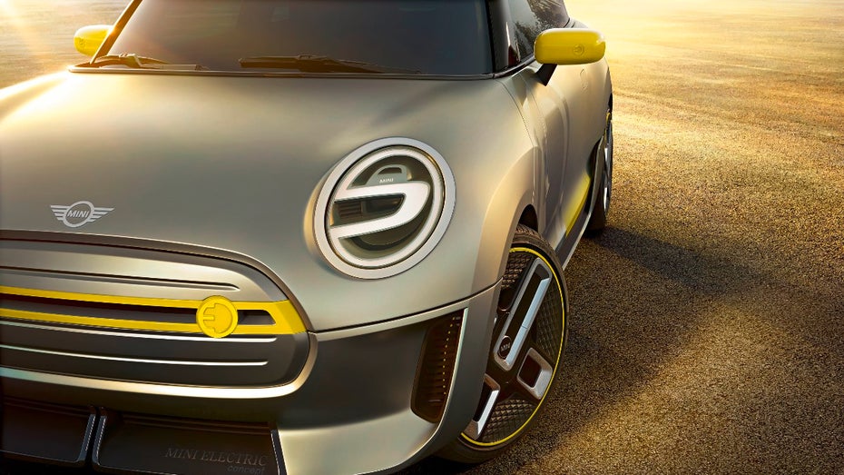 Weil Elektroautos zu leise sind: Autohersteller basteln am Sound der Zukunft Weil Elektroautos zu leise sind: Autohersteller basteln am Sound der Zukunft