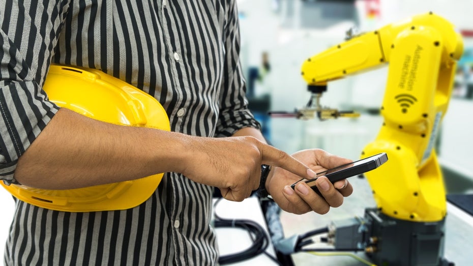 (Foto: Zapp2Photo / Shutterstock) Auf diese Dinge musst du beim Deep-Tech-Startup achten