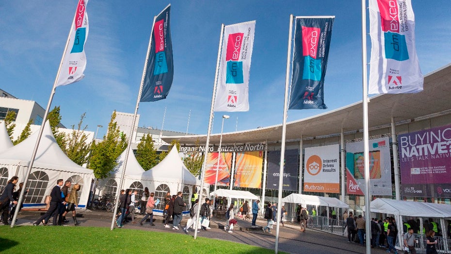 Dmexco-Learnings: Diese 10 Entwicklungen bestimmen das Online-Marketing 2017