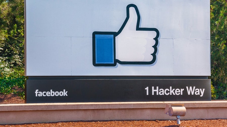 43 Millionen Beiträge wurden analysiert – Das Facebook-Engagement sinkt
