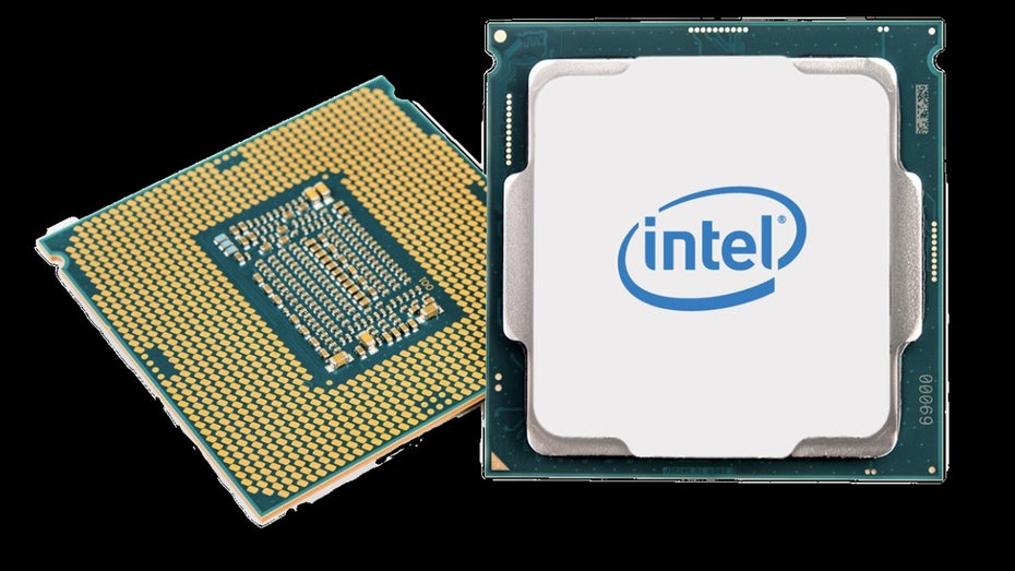 Intel patcht Sicherheitslücken seiner CPU – zum dritten Mal in einem Jahr