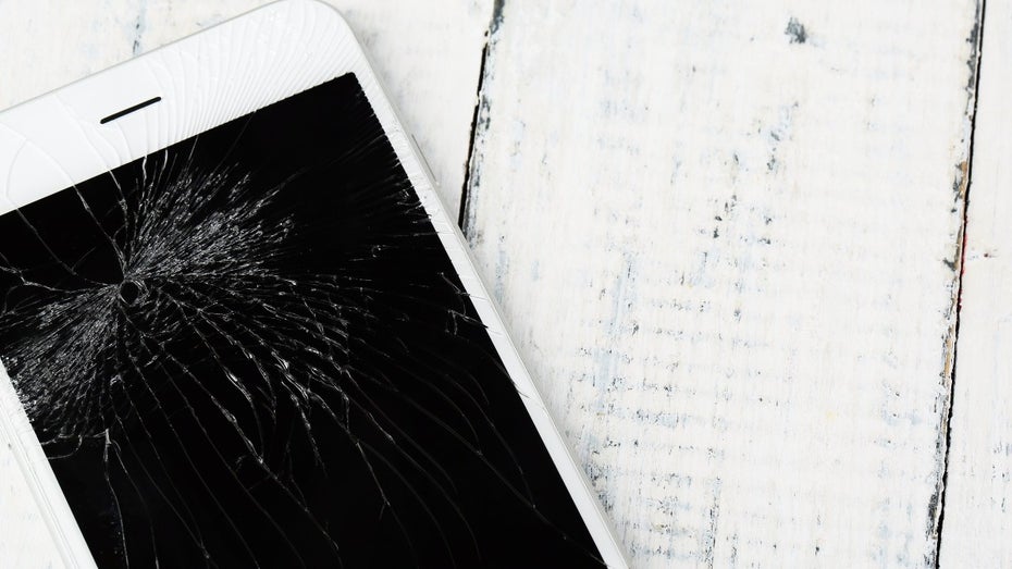 iPhone defekt: Geleaktes Dokument zeigt, was für Apple ein Garantiefall ist – und was nicht