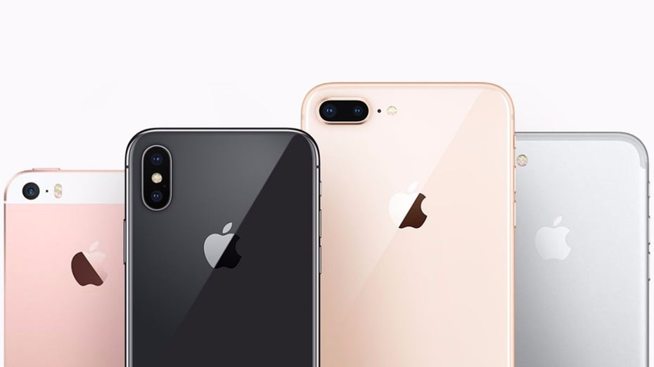 iPhone SE bis X: Welches iPhone ist das Richtige für dich?