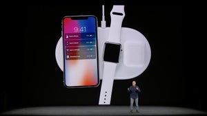 iPhone: Apple will auch Lightning-Port und Knöpfe loswerden