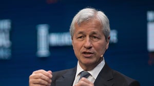 Bitcoin-Kappung eine Lüge? JPMorgan-Chef bezweifelt Nakamotos Statements