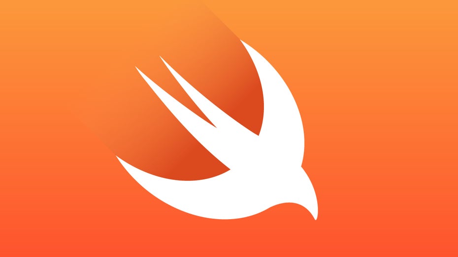 Swift unterstützt bald auch Windows. (Grafik: Apple) Apple kündigt Windows-Support ab Swift 5.3 an