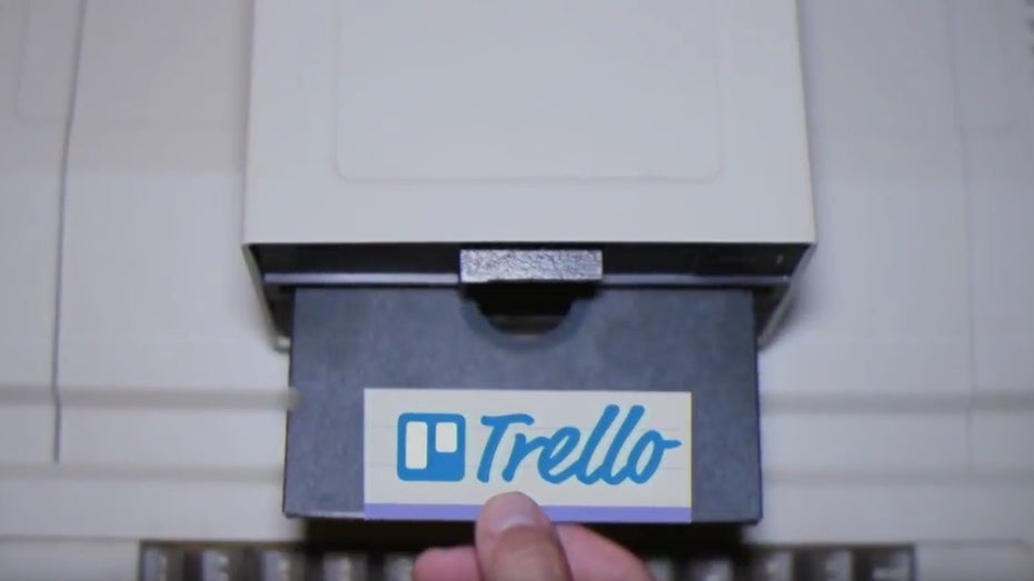 Trello ist jetzt auch als Desktop-App erhältlich