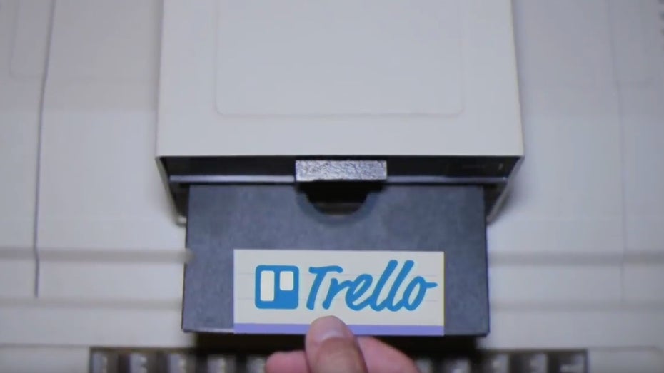 Trello ist jetzt auch als Desktop-App erhältlich Trello ist jetzt auch als Desktop-App erhältlich