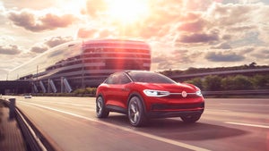 Elektromobilität: Volkswagen korrigiert seine Elektroauto-Ziele massiv nach oben
