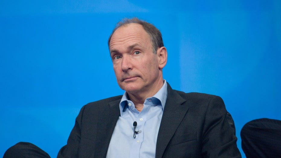 Solid: Wie WWW-Erfinder Tim Berners-Lee ein neues, besseres Internet plant Solid: Wie WWW-Erfinder Tim Berners-Lee ein neues, besseres Internet plant
