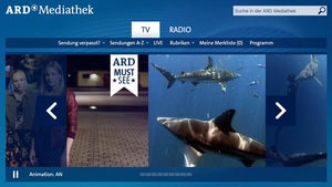 Online-Inhalte bei ARD und ZDF: 7-Tage-Löschfrist soll fallen