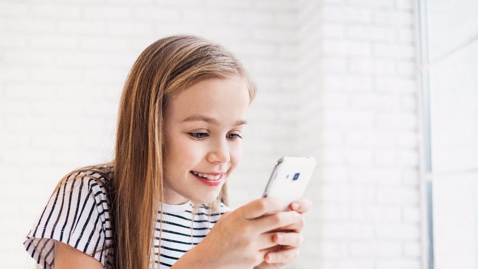 Facebook für Kinder: Kudos ist ein sicheres Netzwerk für den Nachwuchs Facebook für Kinder: Kudos ist ein sicheres Netzwerk für den Nachwuchs