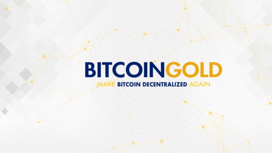 Bitcoin Gold: Preis nach Start eingebrochen