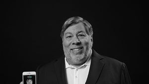 Ideenklau: Apple-Mitgründer Steve Wozniak wegen Tech-Uni verklagt
