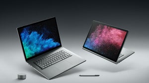 Microsoft Surface Book 3 und Surface Go 2 im Frühjahr erwartet – das soll drinstecken