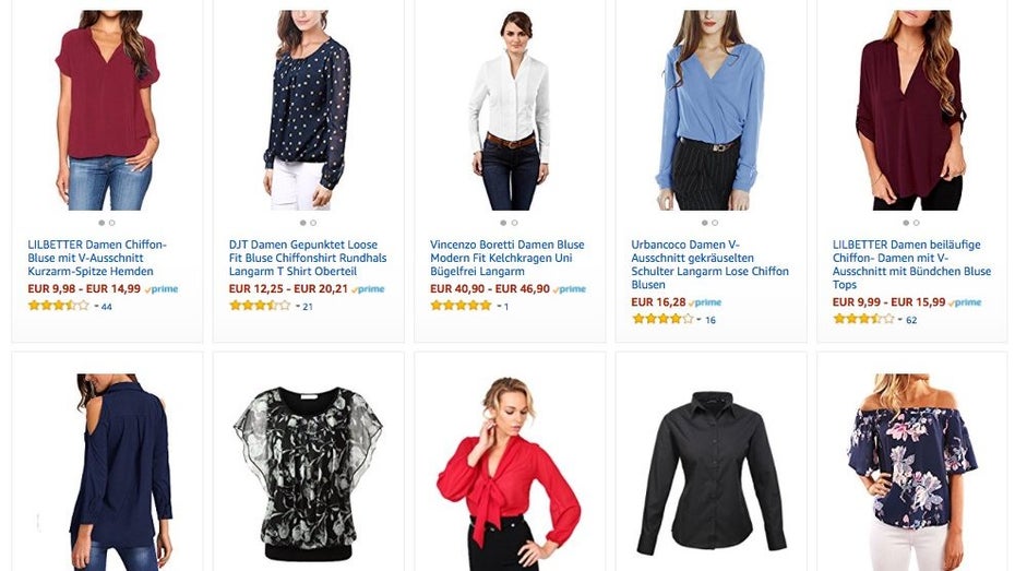 Amazon schaltet Listings ab: Wie Händler Titel und Bild überarbeiten müssen Amazon schaltet Listings ab: Wie Händler Titel und Bild überarbeiten müssen