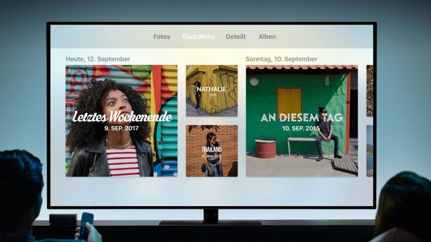 Apple TV 4K: Für wen lohnt sich die Box?