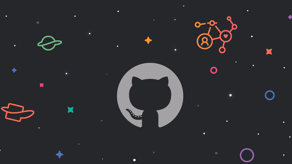 (Grafik: GitHub) So findest du heraus, was GitHub alles über dich speichert