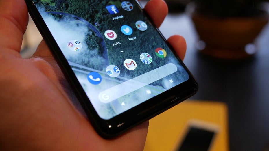 Dieses Video zeigt, wie weit Googles Spracherkennung der von Apple voraus ist Dieses Video zeigt, wie weit Googles Spracherkennung der von Apple voraus ist