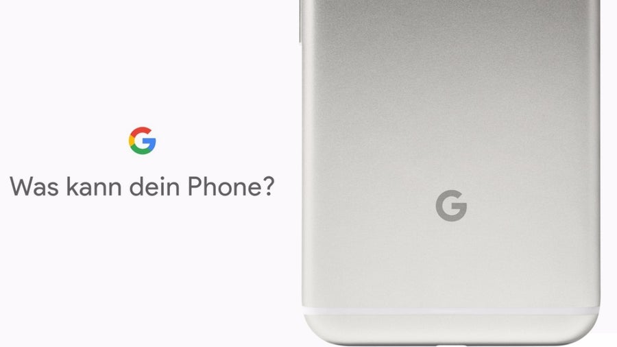 Pixel 2, Pixelbook und mehr: Was Google am 4. Oktober vorstellen wird Pixel 2, Pixelbook und mehr: Was Google am 4. Oktober vorstellen wird