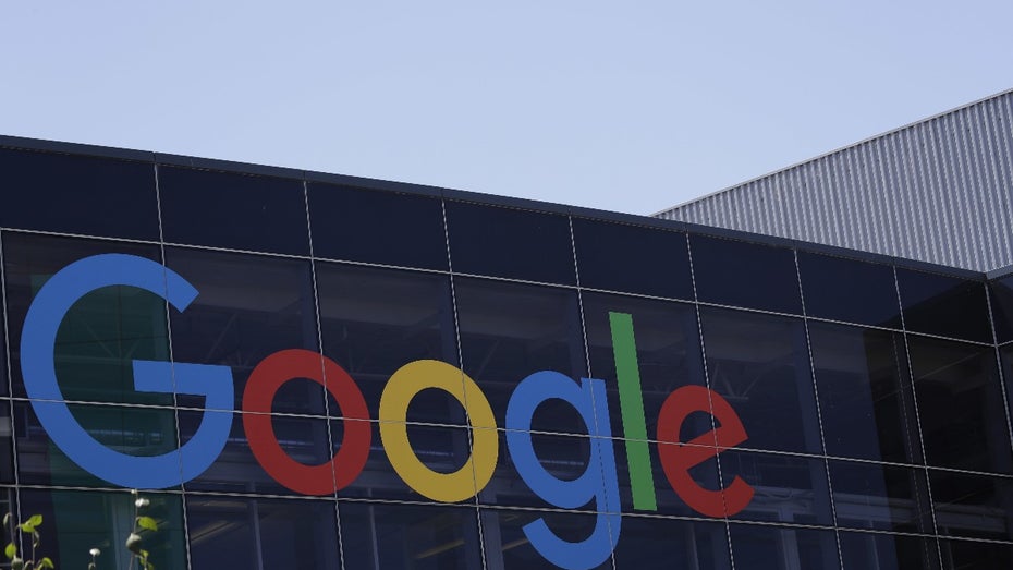 Google schickt Anti-Regulierungs-Propaganda an kleine Unternehmen