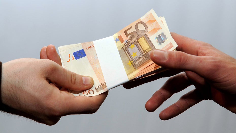 Diese IT-Spezialisten können 2018 deftige Gehaltserhöhungen erwarten Diese IT-Spezialisten können 2018 deftige Gehaltserhöhungen erwarten