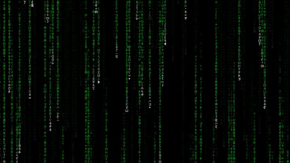 Zum Start von Matrix 4: Das steckt hinter dem legendären grünen Matrix-Code