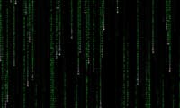 Zum Start von Matrix 4: Das steckt hinter dem legendären grünen Matrix-Code