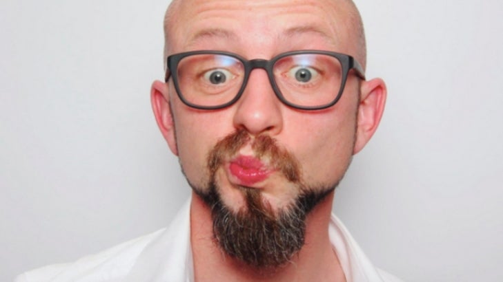 „Im Home-Office kann ich mich nur in den Abendstunden motivieren“ – Markus Sekulla von Mobilegeeks „Im Home-Office kann ich mich nur in den Abendstunden motivieren“ – Markus Sekulla von Mobilegeeks
