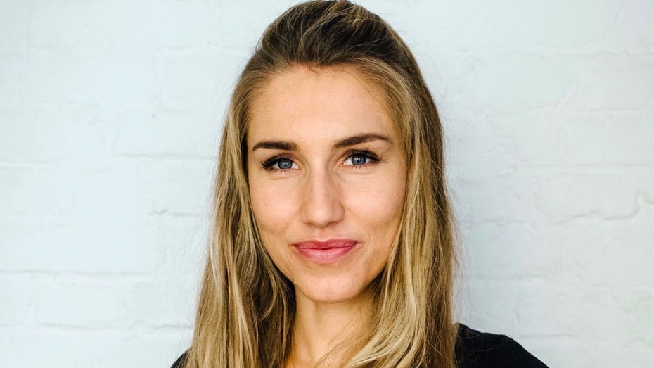 „Yoga bietet das perfekte Rundum-Workout“ – Anne Krüger von Mediasteak „Yoga bietet das perfekte Rundum-Workout“ – Anne Krüger von Mediasteak