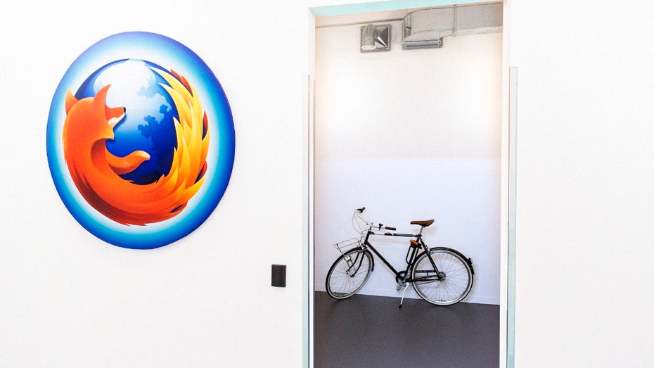 Firefox 76 mit besserem Schutz für gespeicherte Passwörter