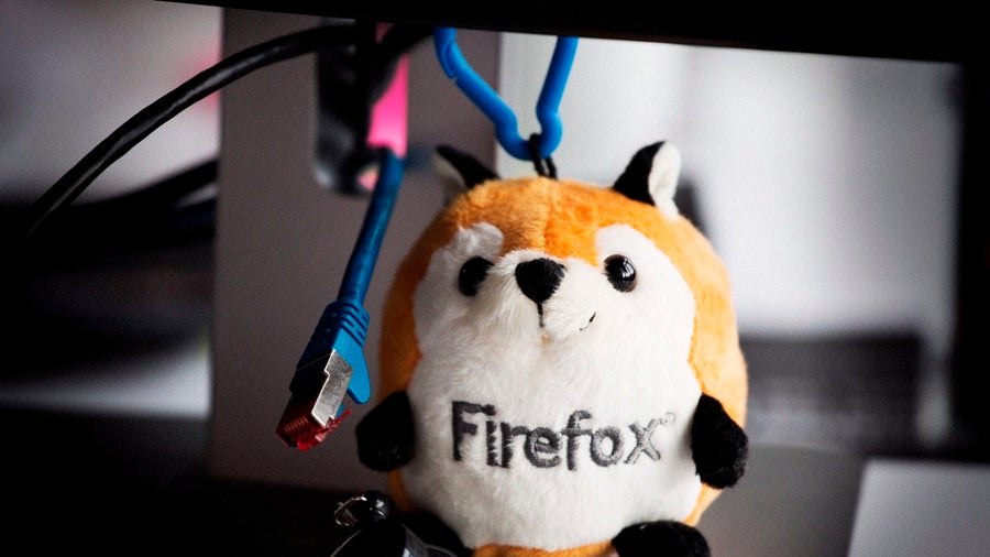 Firefox 72 ist da: Browser stellt nervigen Benachrichtigungs-Spam ab