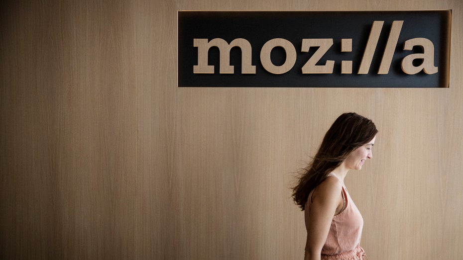 Das Mozilla-Büro in Berlin. (Foto: Mozilla) Datenschutz: Firefox-Browser verbessert die Tracking-Abwehr für alle