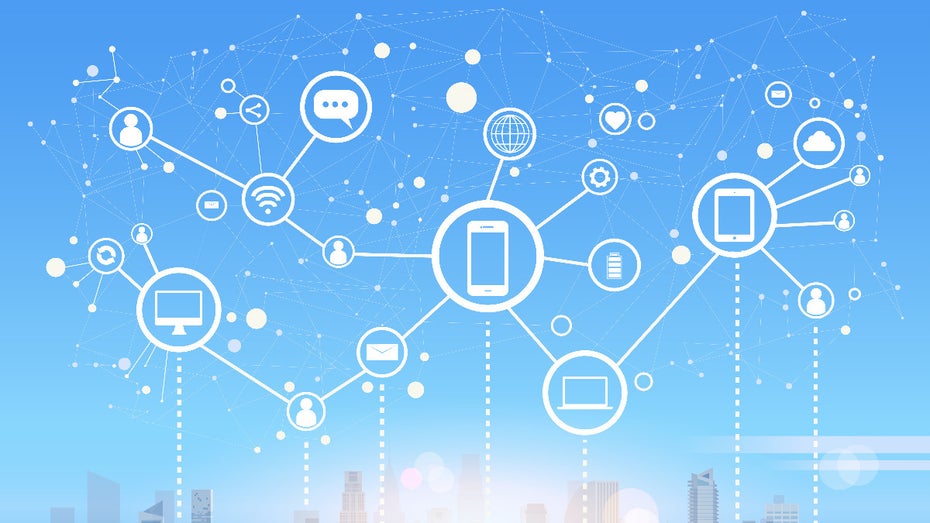 Was ist eigentlich Edge Computing? Was ist eigentlich Edge Computing?