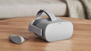 Was sind eigentlich AR und VR?