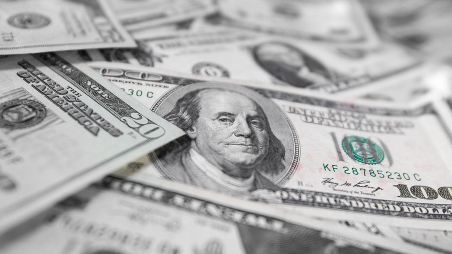 (Foto: Shutterstock) In den USA geht jetzt mehr Risikokapital an weniger Firmen