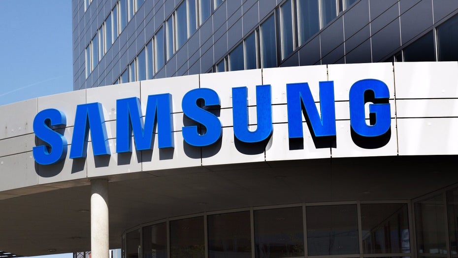 Samsung dank brummender Chipgeschäfte mit Rekordergebnis
