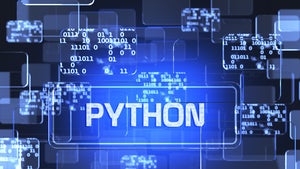Python ist dank Machine Learning wieder im Trend